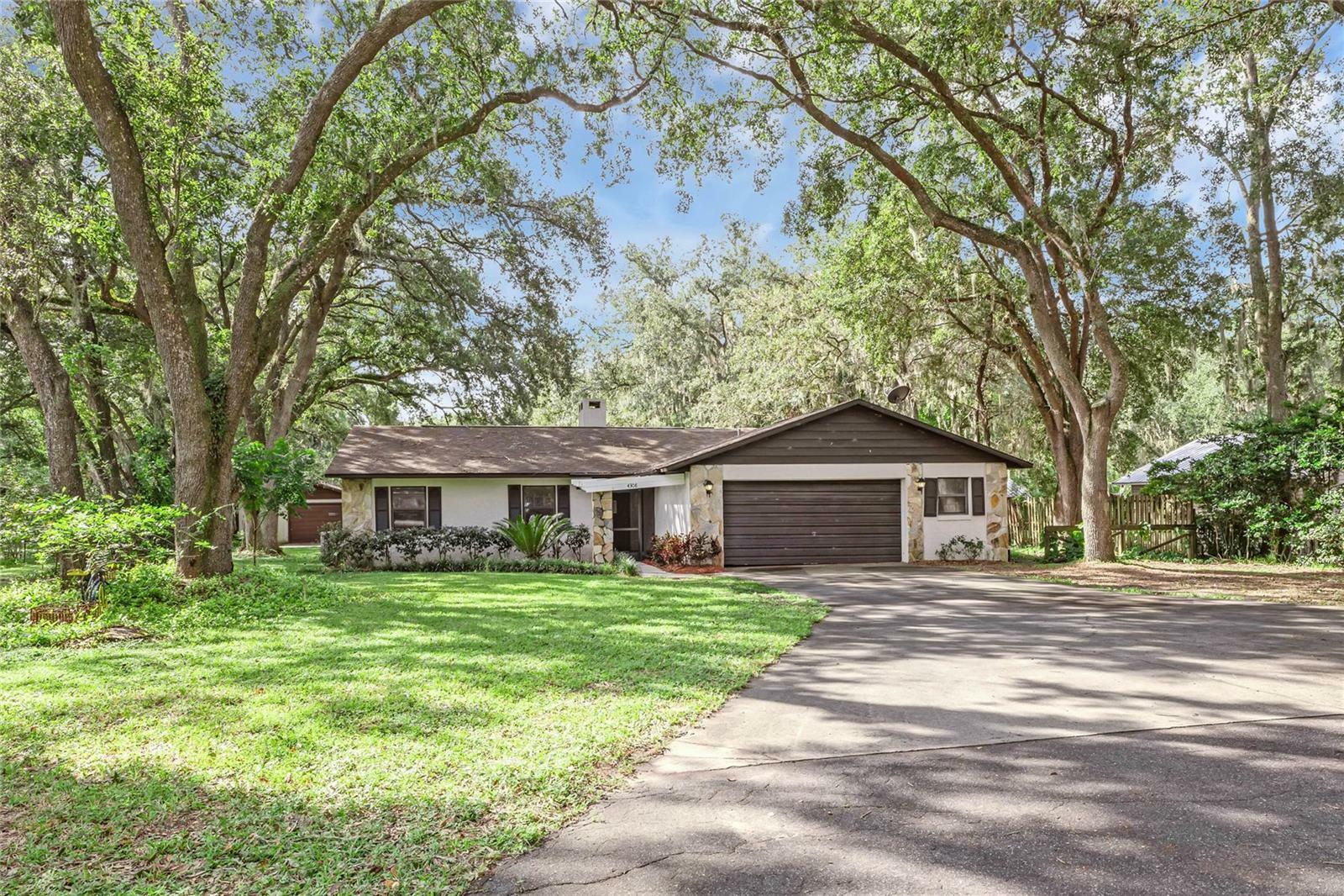 Property Photo:  4308 Allen Road  FL 34731 