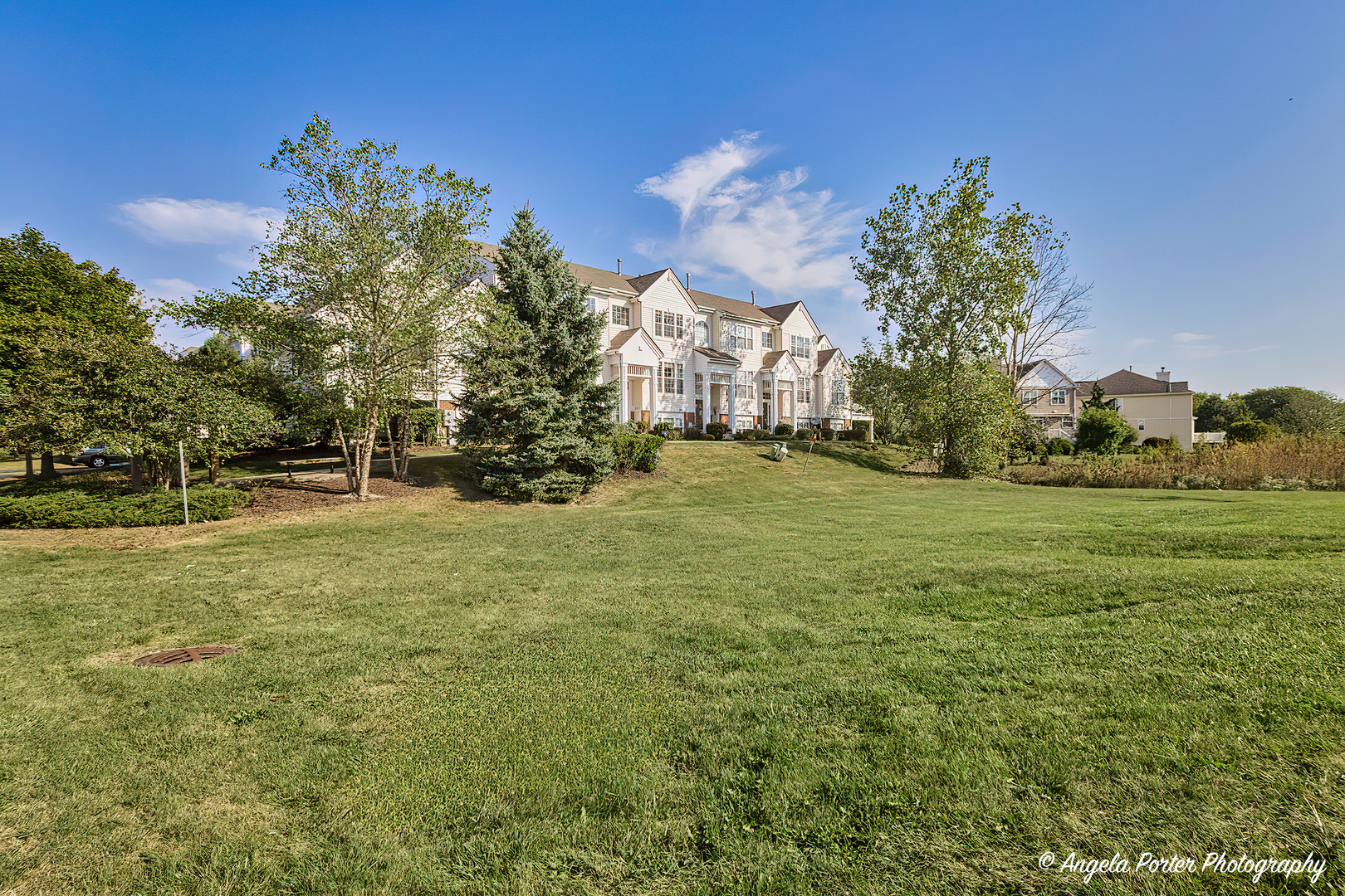 Property Photo:  3011 Nicklaus Lane  IL 60083 