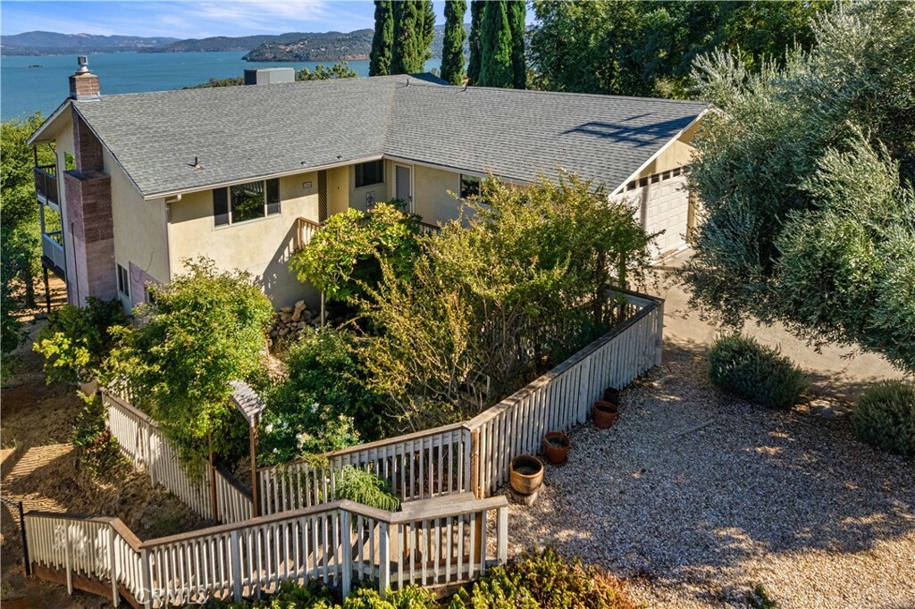 Property Photo:  3584 Knob Cone Drive  CA 95451 