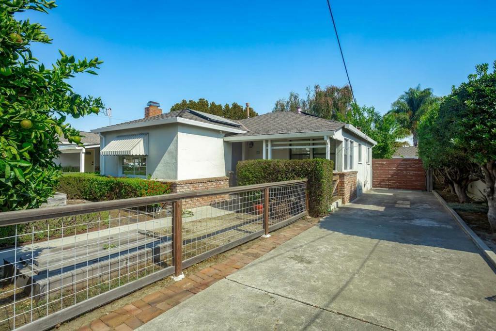 Property Photo:  784 N 18th Street  CA 95112 