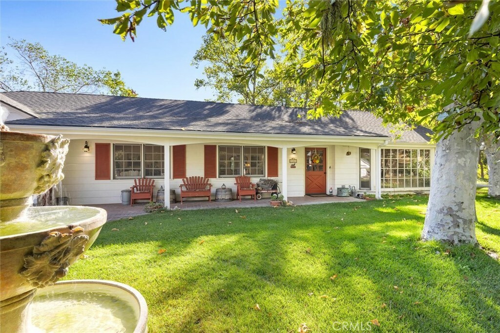 Property Photo:  9160 Santa Barbara Road  CA 93422 