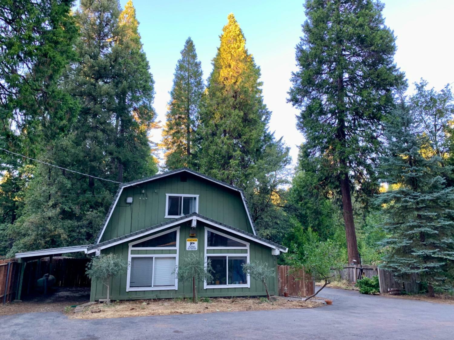 Property Photo:  6023 Pony Express Trail  CA 95726 