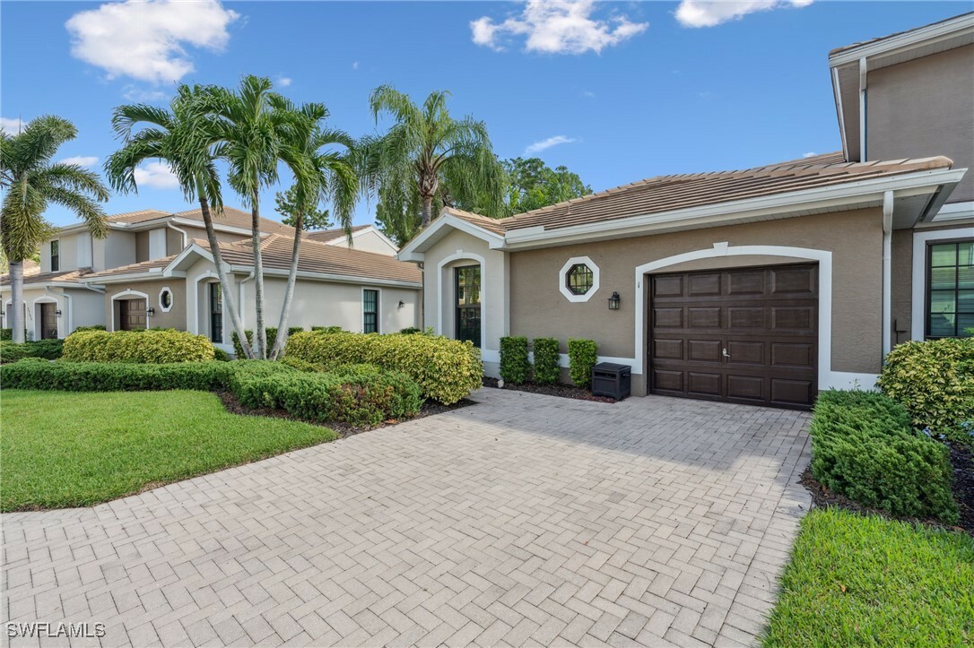 Property Photo:  7730 Woodbrook Circle 4201  FL 34104 