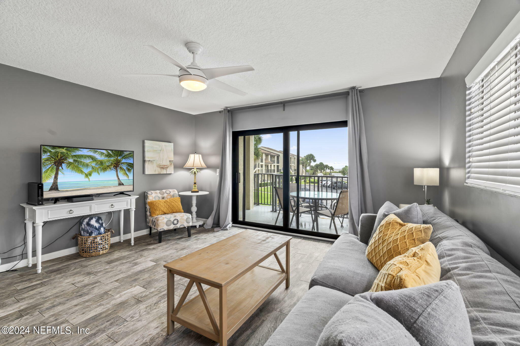 Property Photo:  850 A1a Beach Boulevard 3  FL 32080 