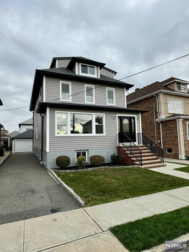 Property Photo: 505 Dewey Avenue NJ 07010