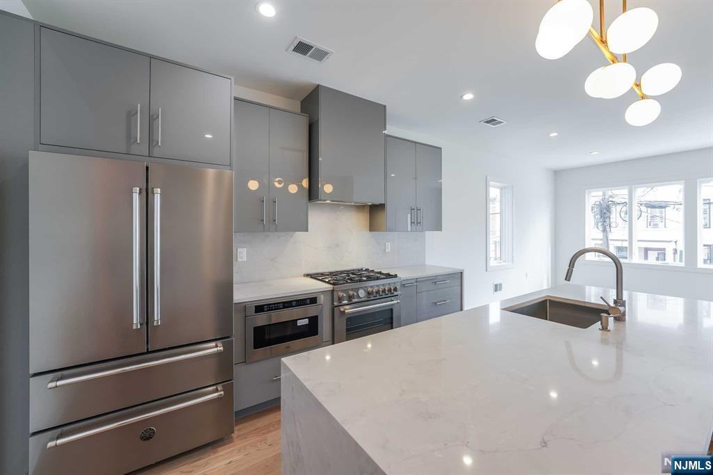 Property Photo: 49 Grace Street A NJ 07307