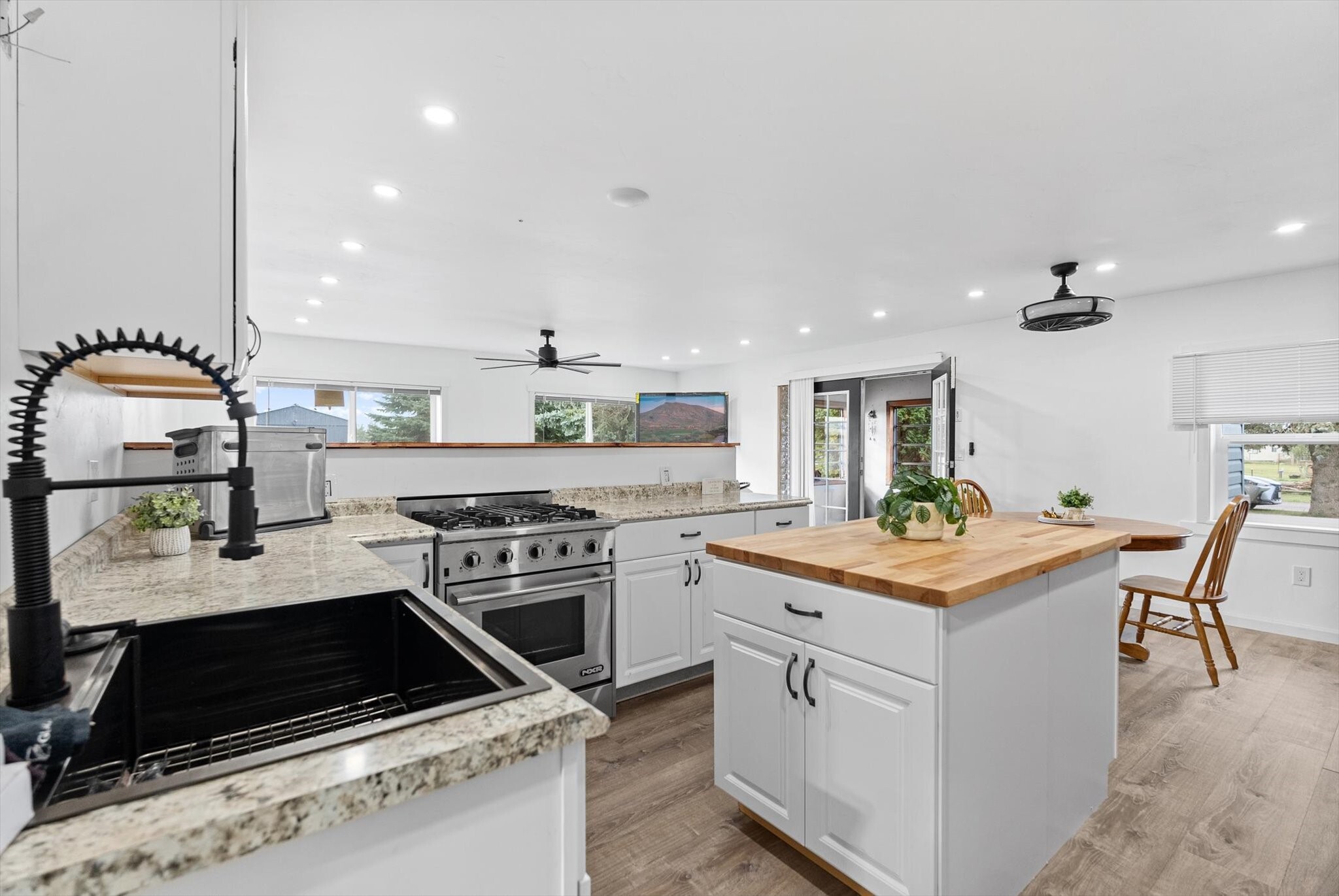 Property Photo: 55 & 41 Syth Lane MT 59901