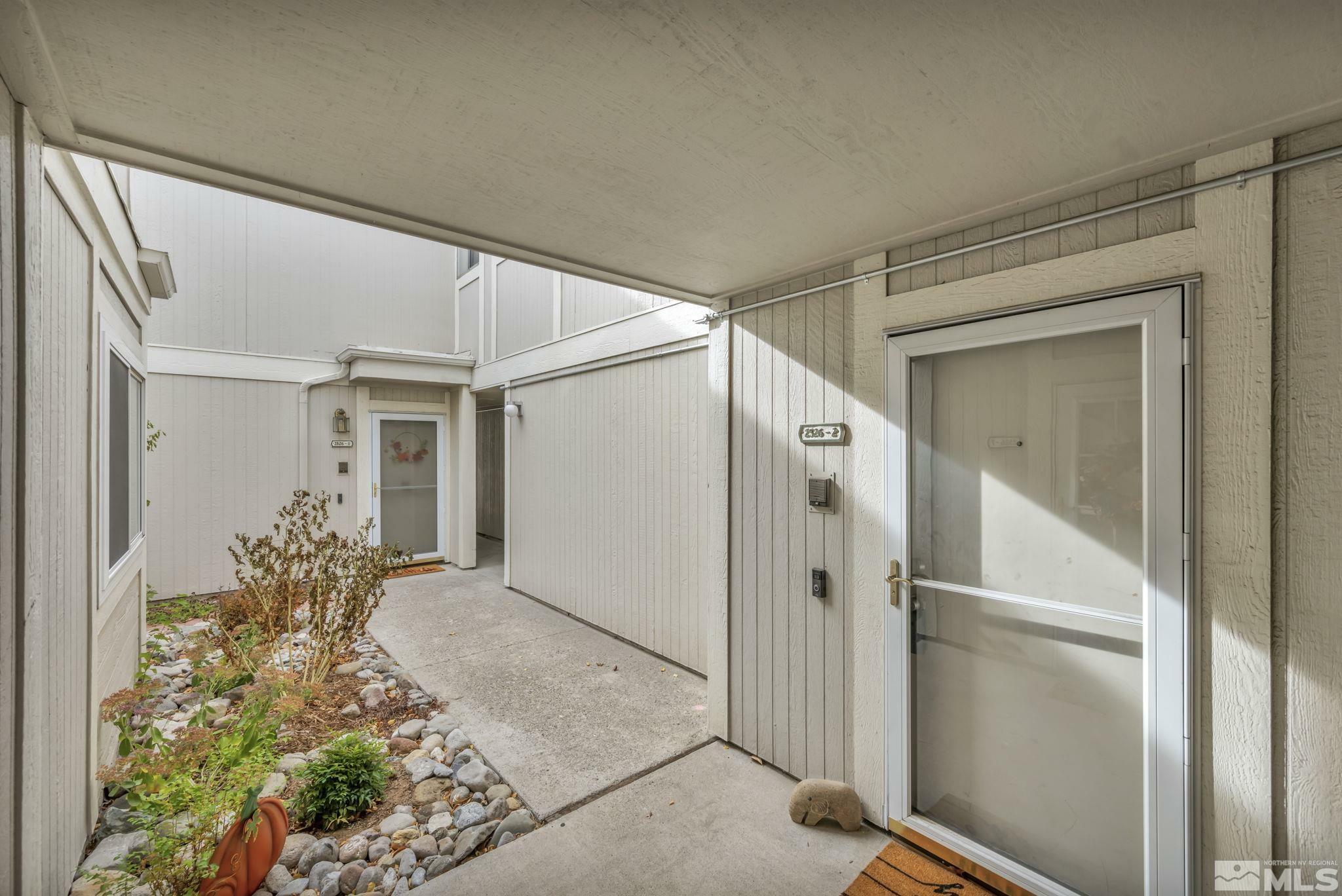 Property Photo: 2526 Sunny Slope Drive NV 89434