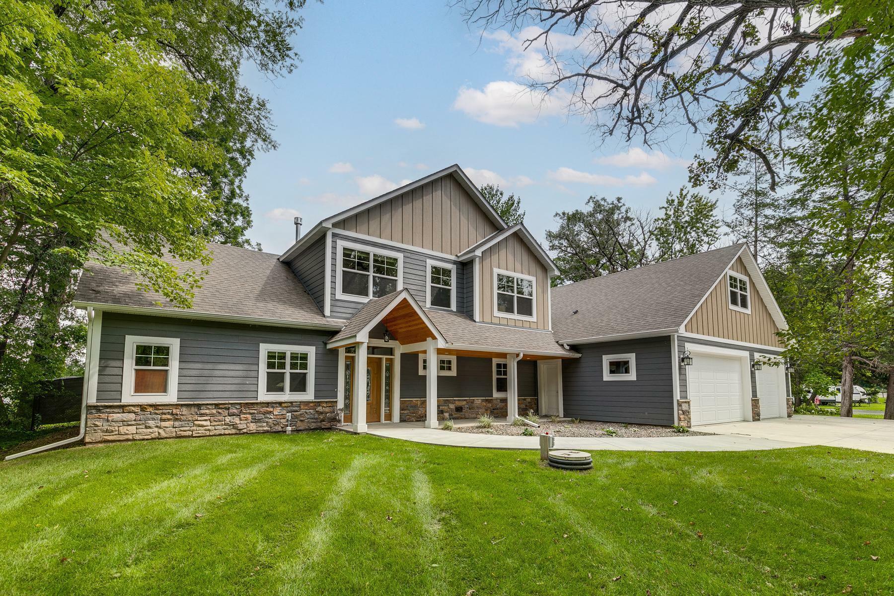 Property Photo:  27953 Lakelawn Drive  MN 55045 