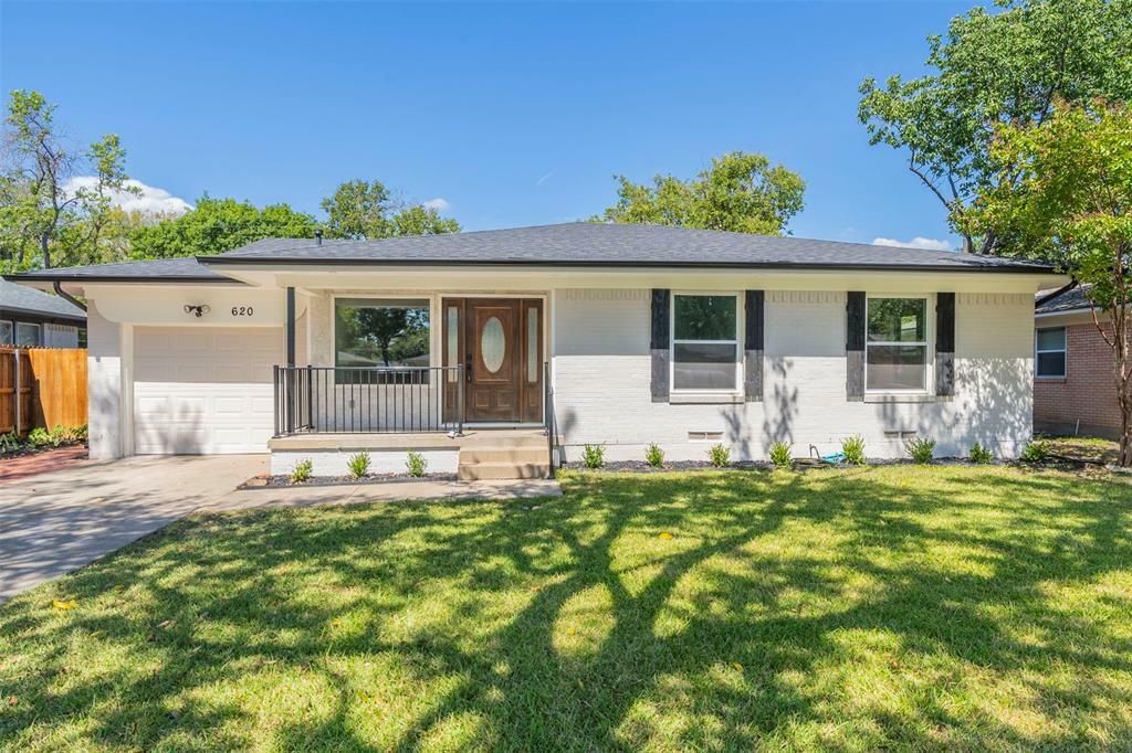 Photo de la propriété:  620 Scottsdale Drive  TX 75080 