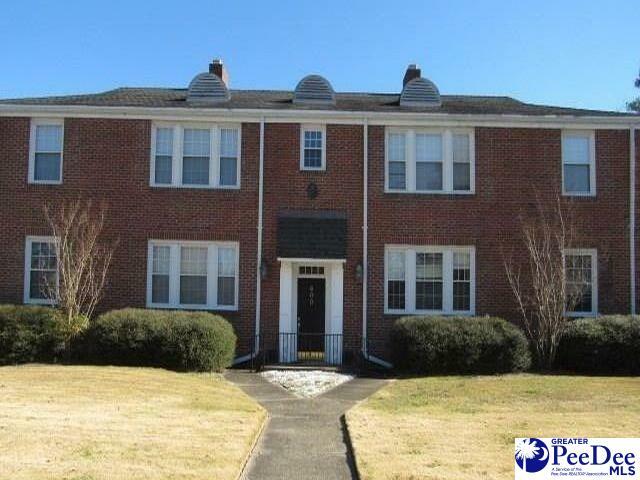 600-2 Warley St.  Florence SC 29501 photo