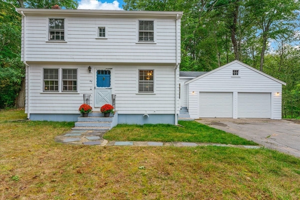 Property Photo:  44 Dwelley Ave  MA 02339 