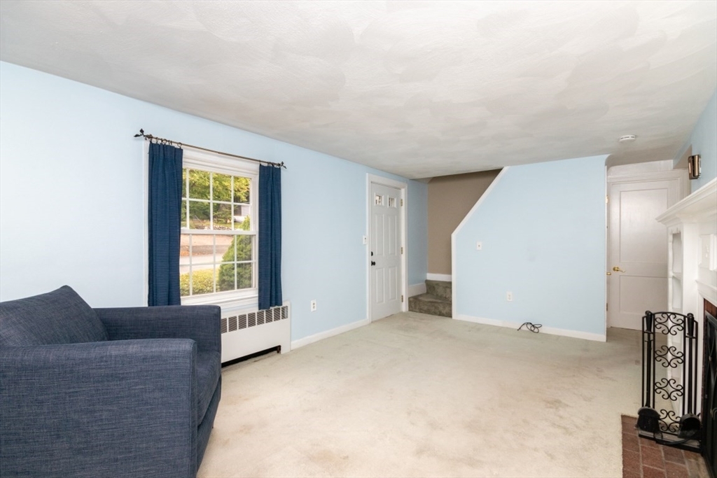 Property Photo:  63 Forbes Hill Road  MA 02170 