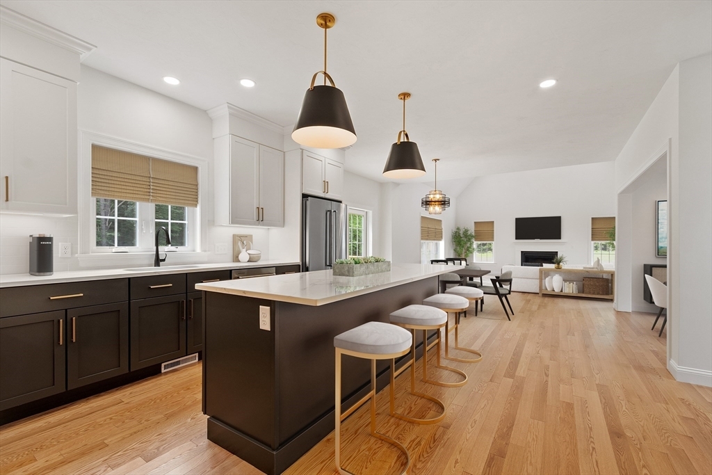 Property Photo: Lot 16 Rawson Farm MA 01756