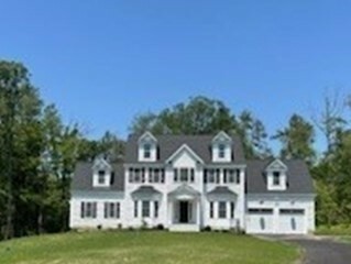 Lot 16 Rawson Farm  Mendon MA 01756 photo