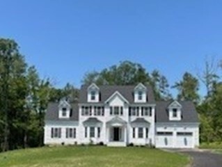 Property Photo: Lot 16 Rawson Farm MA 01756