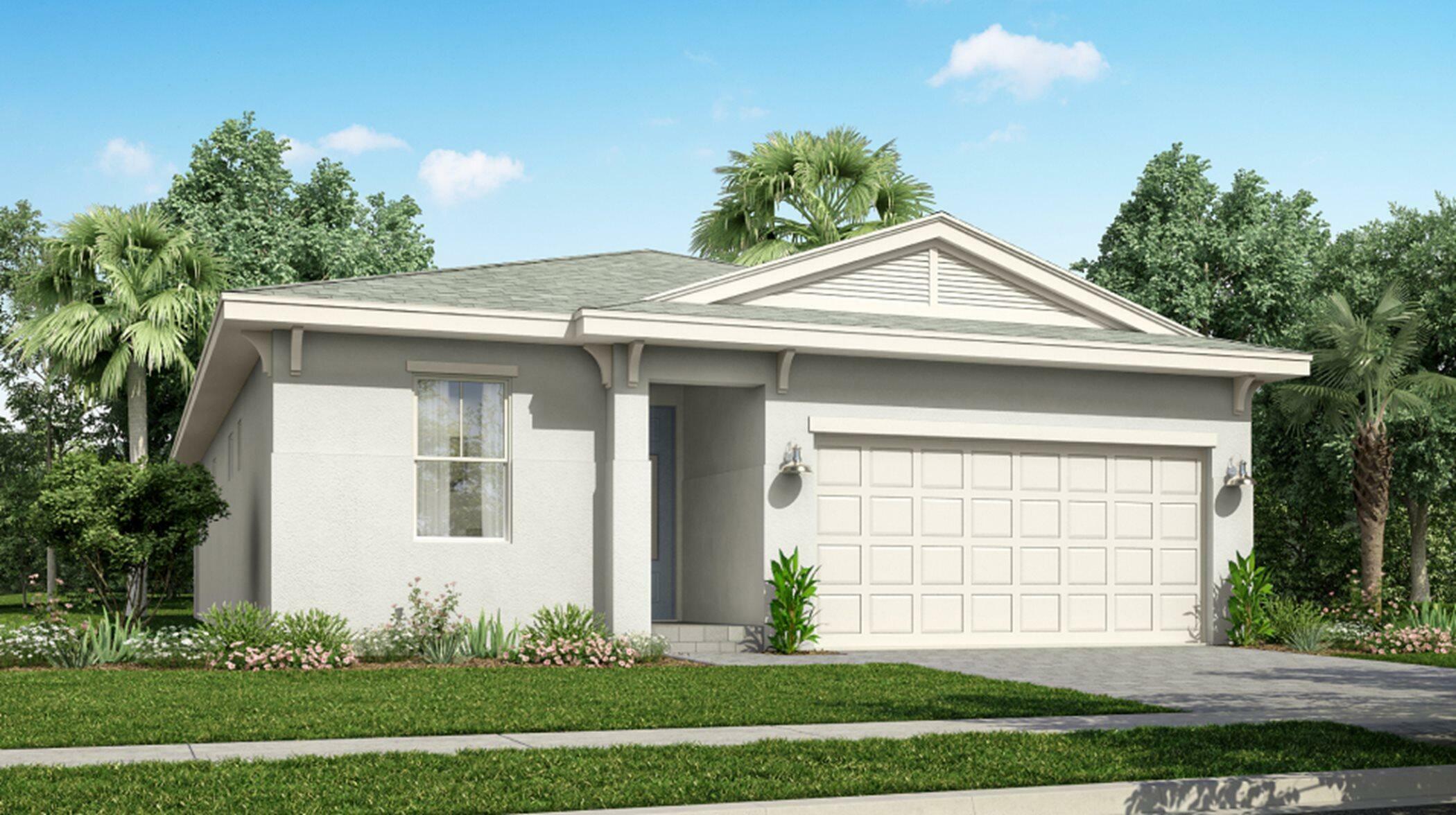 1273 SE Crosswood Way  Port Saint Lucie FL 34984 photo