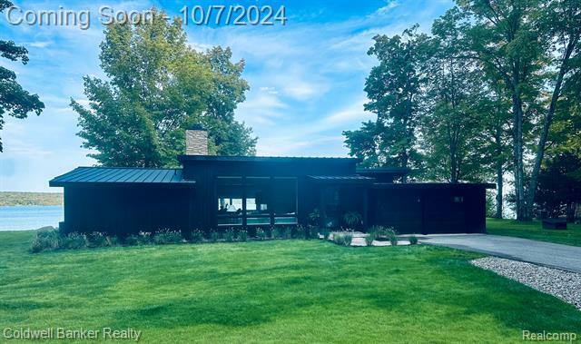 Property Photo:  171 N West Torch Lake Drive  MI 49648 