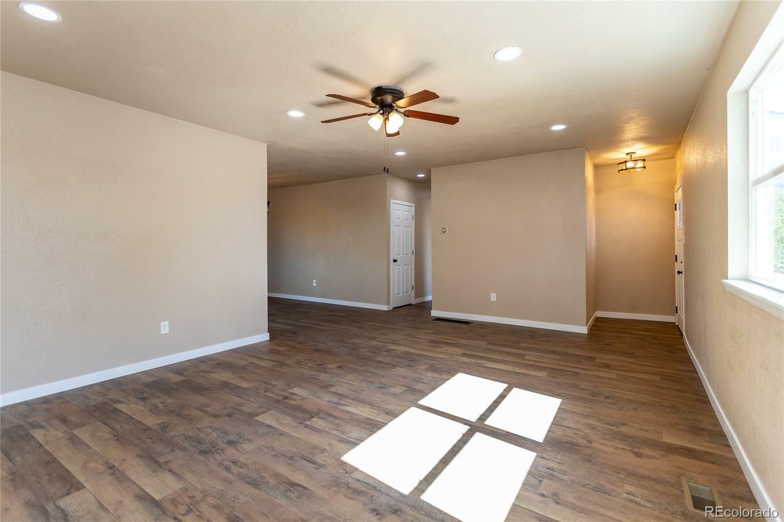 Property Photo:  526 Crest Street  CO 80817 