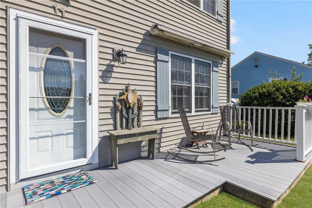 Property Photo:  11 Sea Lea Drive  RI 02882 