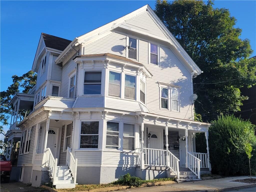 Property Photo:  30 Cypress Street  RI 02906 