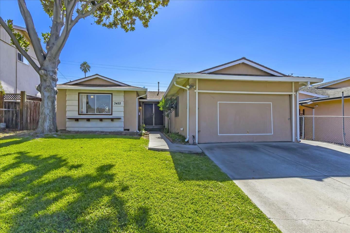 Property Photo:  3422 Mount Madonna Drive  CA 95127 