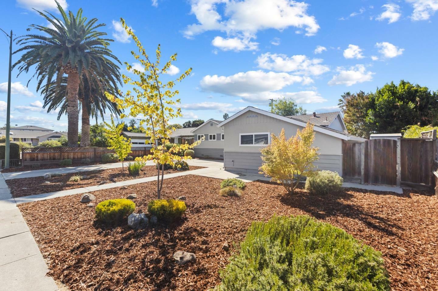 Property Photo:  793 Onyx Court  CA 95117 