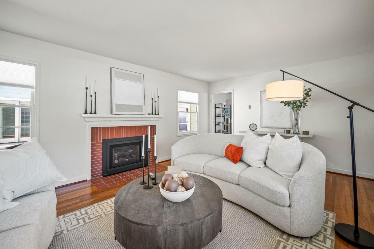 Property Photo:  209 & 211 Crocker Avenue  CA 93950 