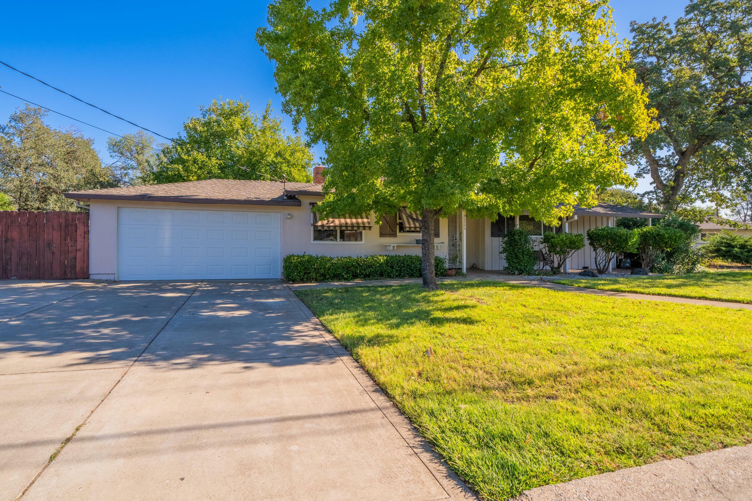 Property Photo:  5744 Mountain View Drive  CA 96003 