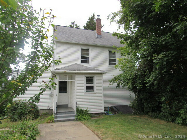 Property Photo:  115 Johnson Street  CT 06770 