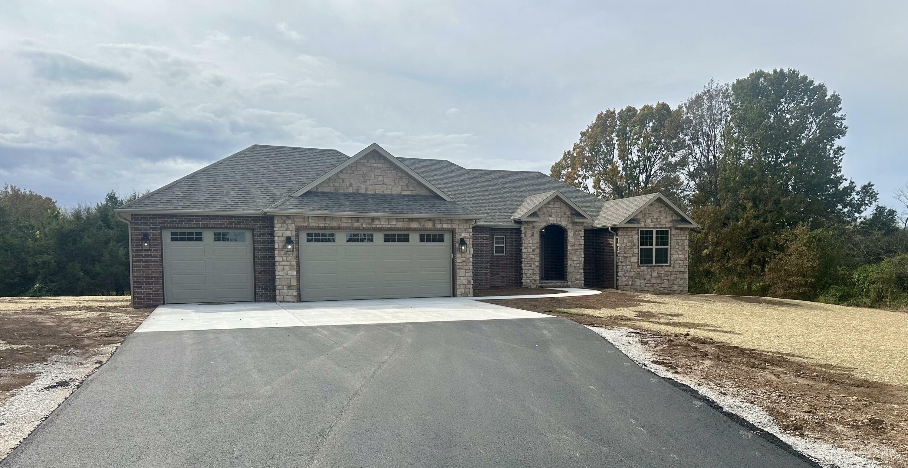 Property Photo:  235 Sandy Forest Lane  MO 65631 