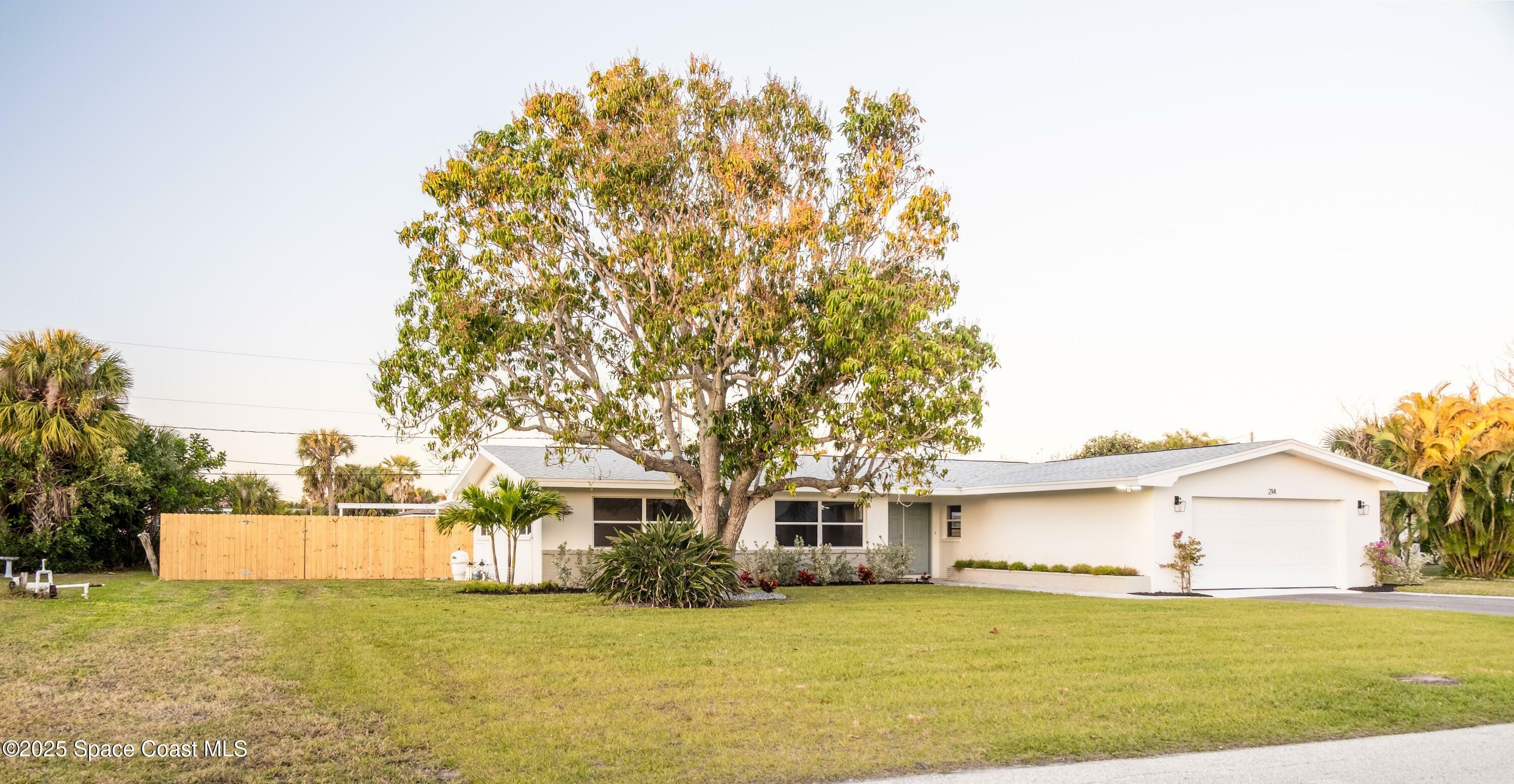 Property Photo: 214 Miami Avenue FL 32903