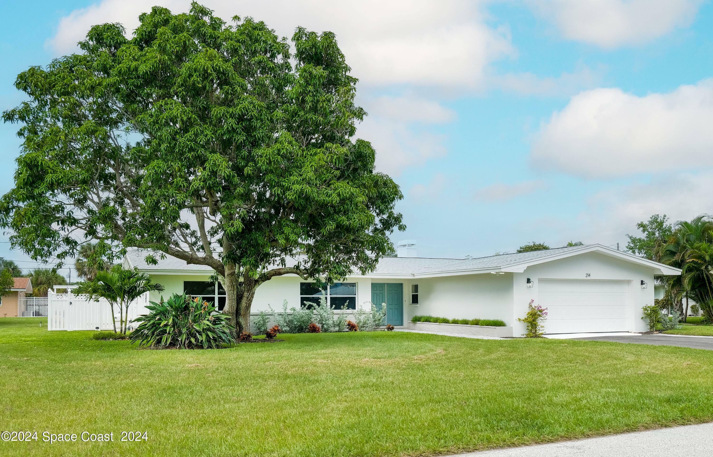 Property Photo:  214 Miami Avenue  FL 32903 