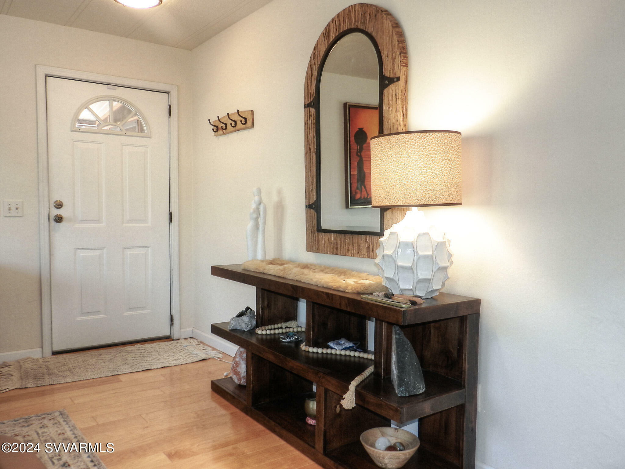 Property Photo:  205 Sunset Drive 159  AZ 86336 