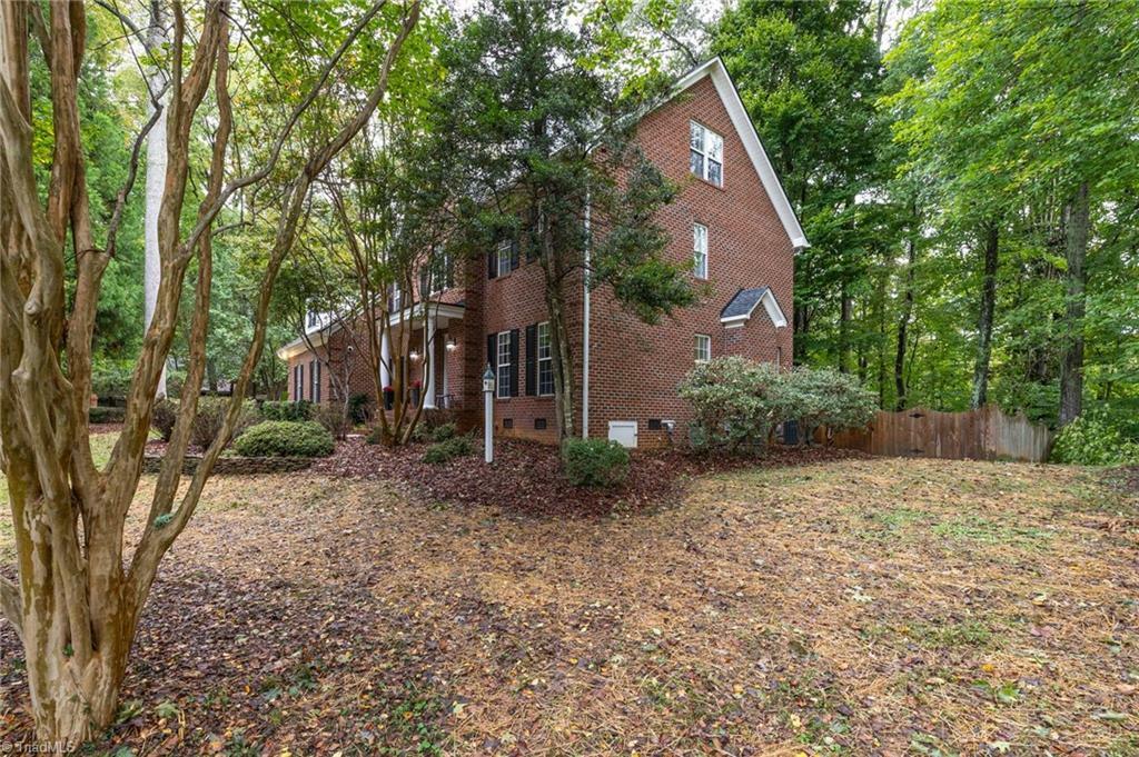 Property Photo:  6702 Buckley Drive  NC 27358 