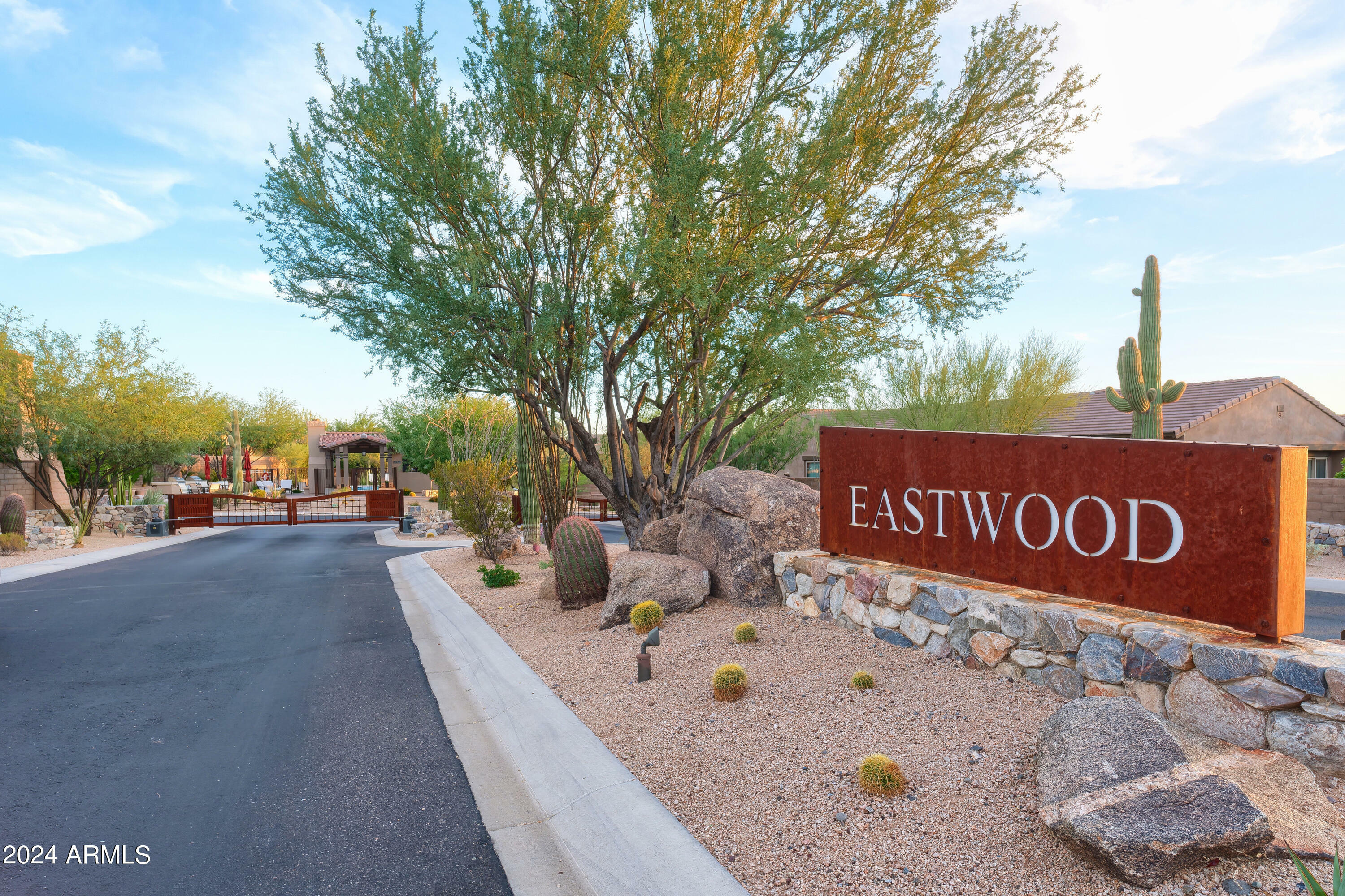 Property Photo:  8691 E Eastwood Circle  AZ 85377 