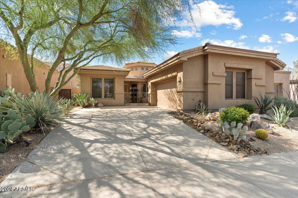 7473 E Soaring Eagle Way  Scottsdale AZ 85266 photo