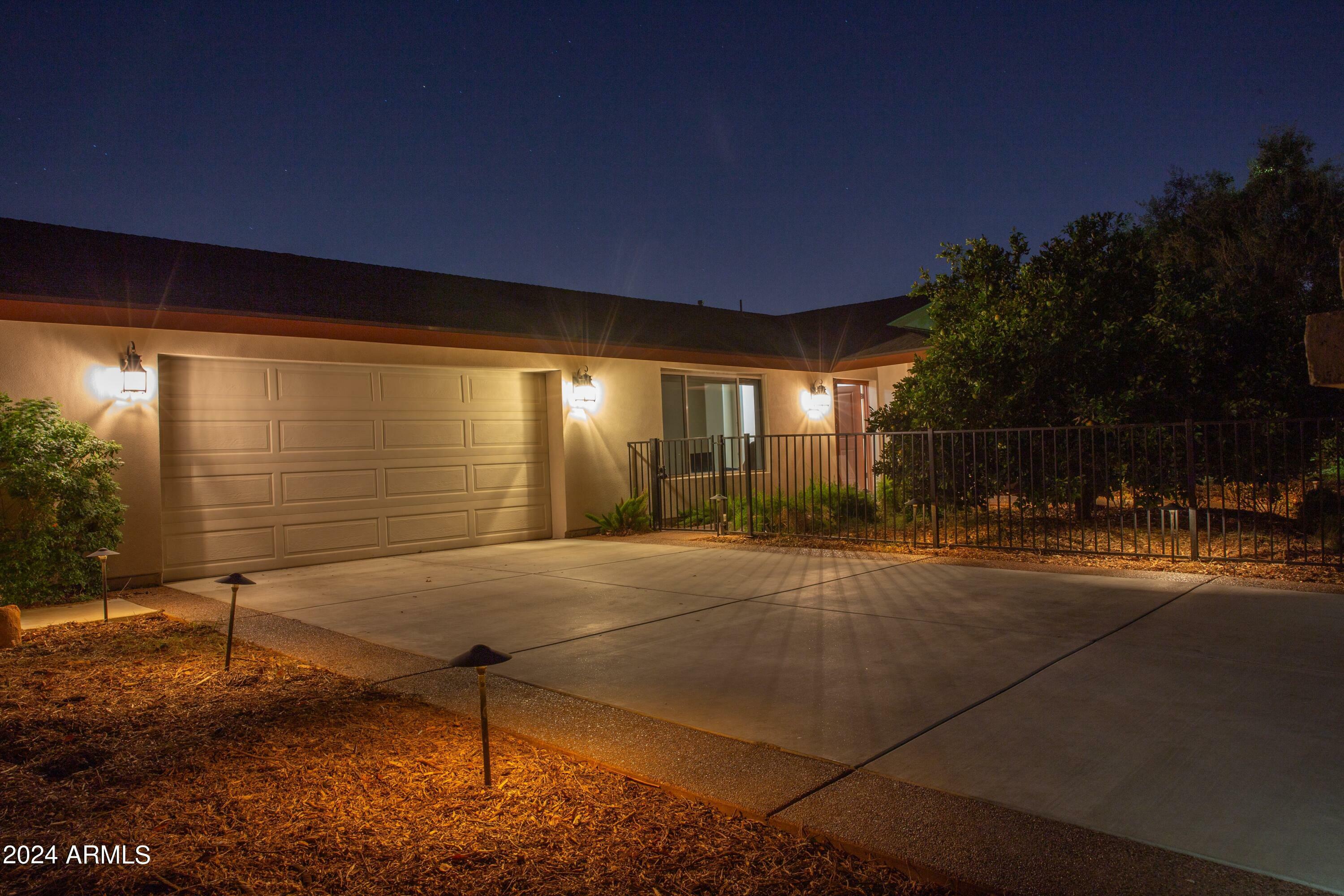 Property Photo:  8401 E Monterey Way  AZ 85251 