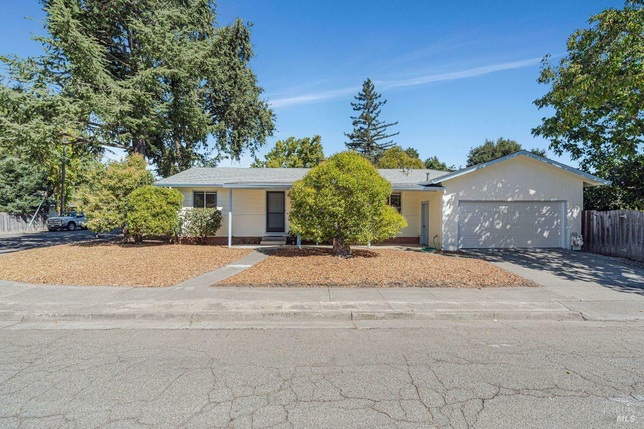 Property Photo:  8835 Brown Avenue  CA 95452 