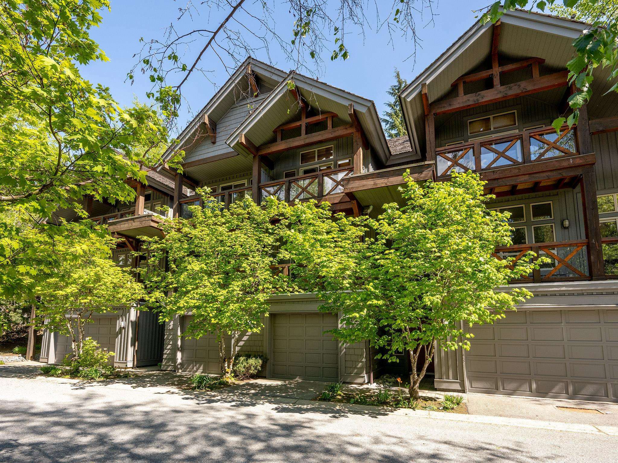 Property Photo: 4668 Blackcomb Way 6 BC V8E 0Z2