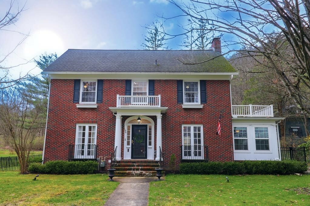 Property Photo: 188 Upper Delevan Avenue NY 14830