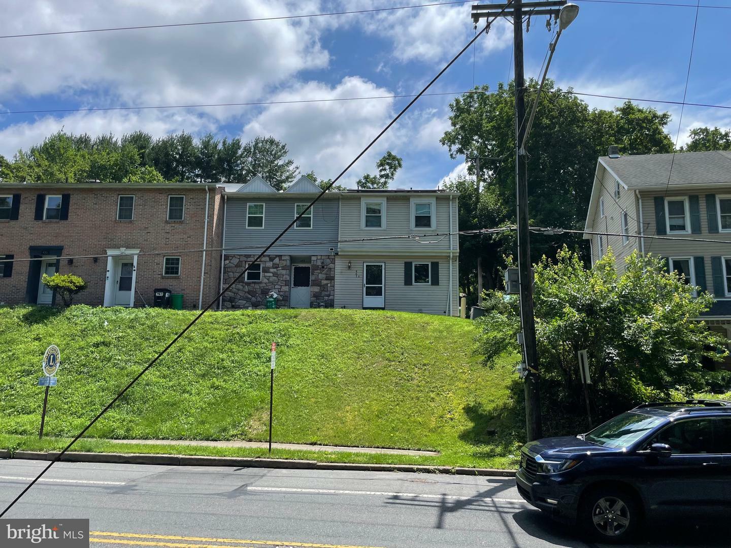 Property Photo:  461 S Wyomissing Avenue  PA 19607 