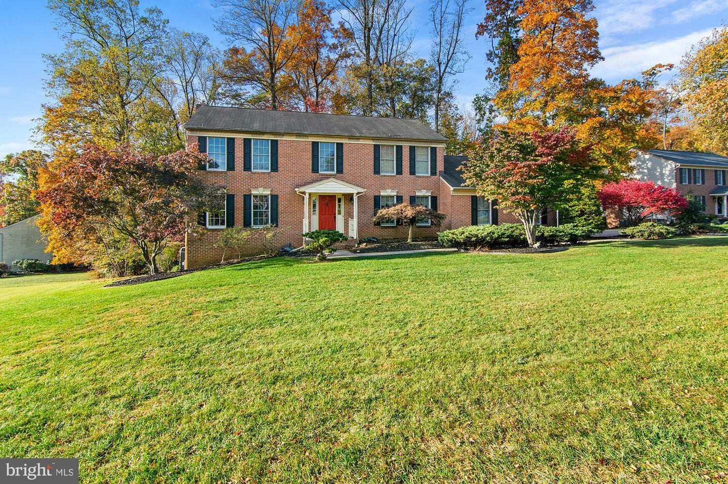 1005 Milchling Drive  Bel Air MD 21015 photo