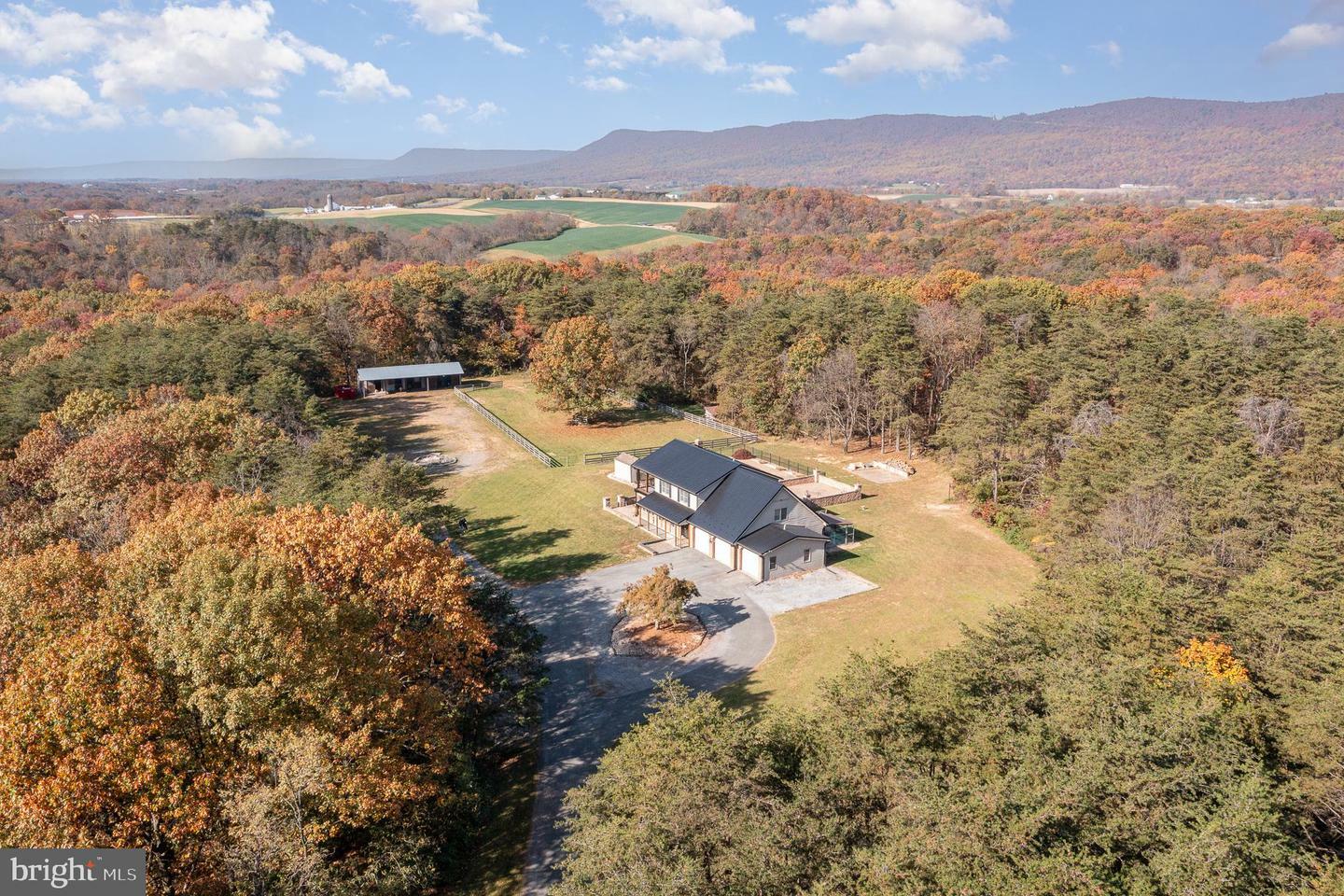 Property Photo: 351 Pine Hill Road PA 17013