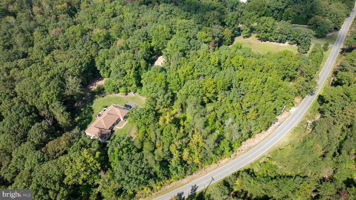 Property Photo:  8025 Bowie Road  MD 20662 