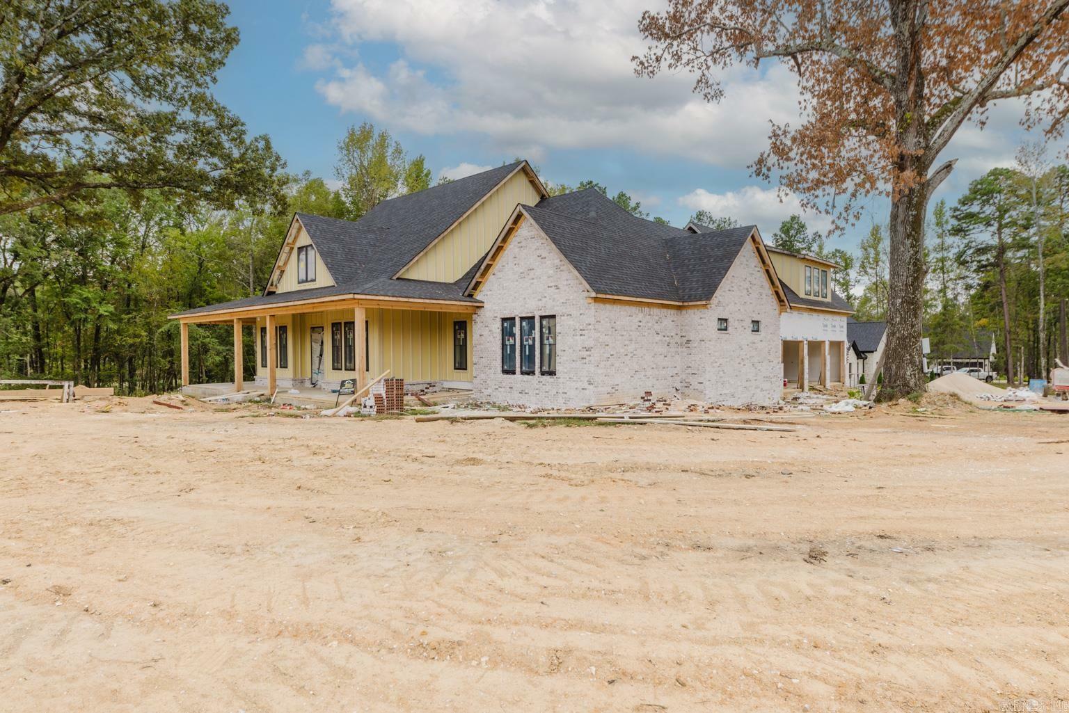 Property Photo:  7001 Hannah Lane  AR 72019 