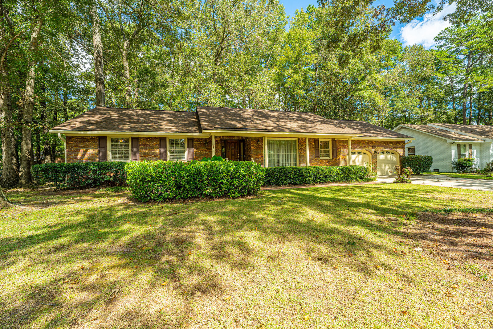 Property Photo: 115 Stratford Drive SC 29485