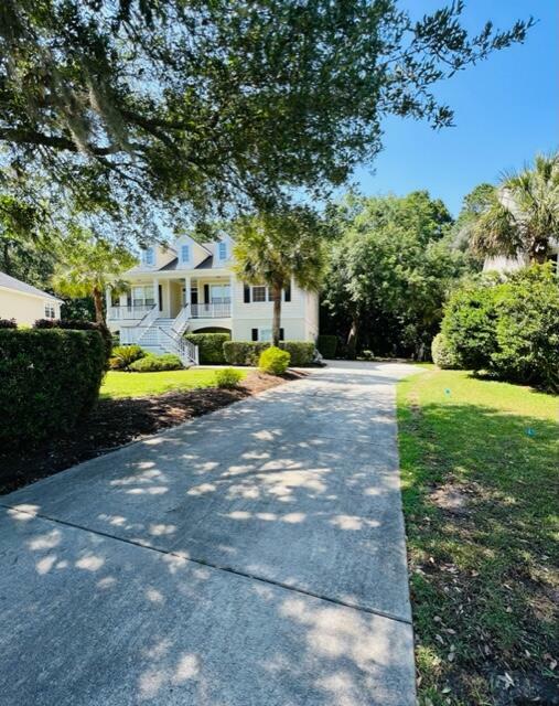 Property Photo:  3531 Stockton Drive  SC 29466 