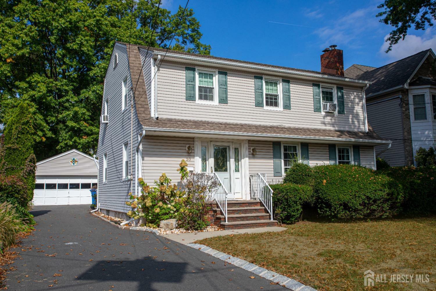 Property Photo:  30 W Hill Road  NJ 07067 