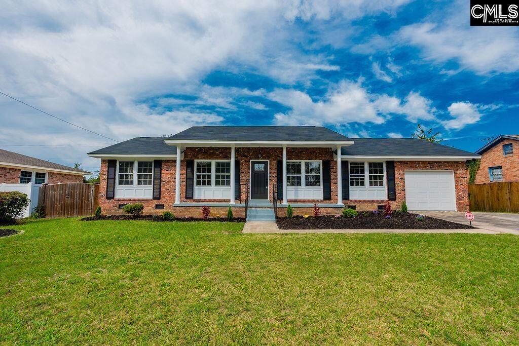 Property Photo: 1722 Wadsworth SC 29033